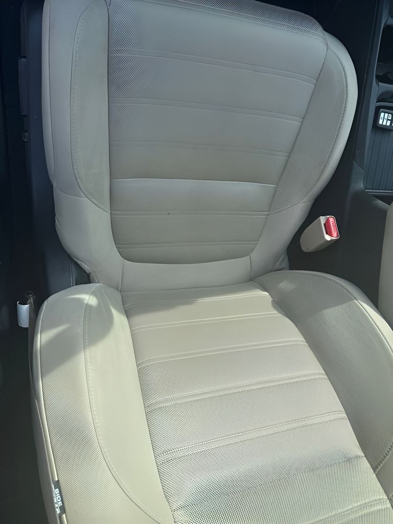 2021 Honda CR-V EX AWD