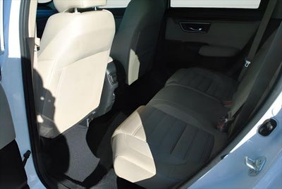 2021 Honda CR-V EX AWD