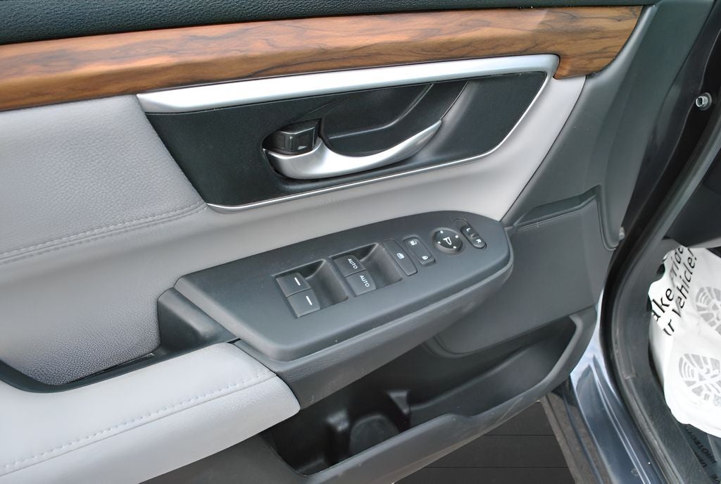 2019 Honda CR-V EX AWD