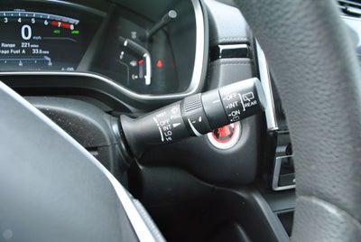 2019 Honda CR-V EX AWD