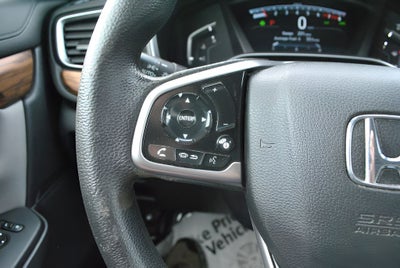 2019 Honda CR-V EX AWD