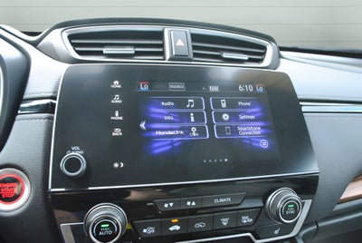 2019 Honda CR-V EX AWD