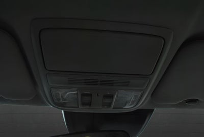 2019 Honda CR-V EX AWD