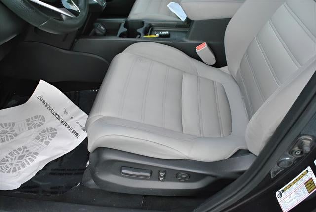 2019 Honda CR-V EX AWD