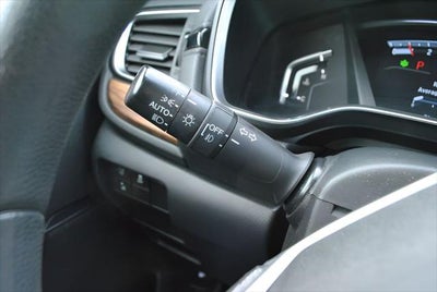 2019 Honda CR-V EX AWD