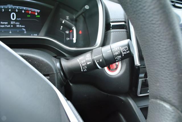 2019 Honda CR-V EX AWD