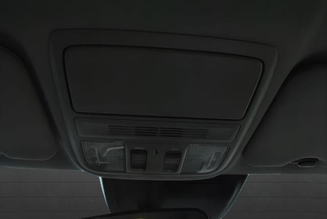 2019 Honda CR-V EX AWD