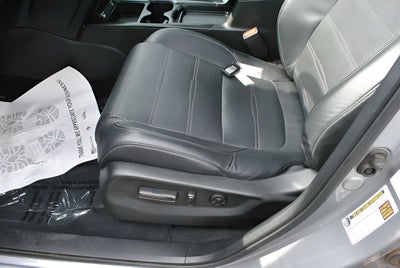 2020 Honda CR-V EX-L AWD