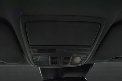 2020 Honda CR-V EX-L AWD