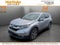 2017 Honda CR-V EX-L AWD