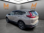 2018 Honda CR-V EX-L AWD