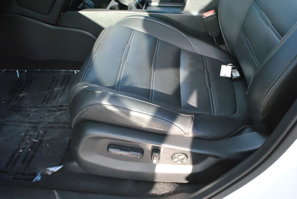 2019 Honda CR-V EX-L AWD