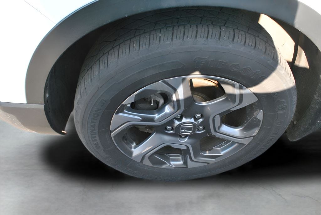 2019 Honda CR-V EX-L AWD