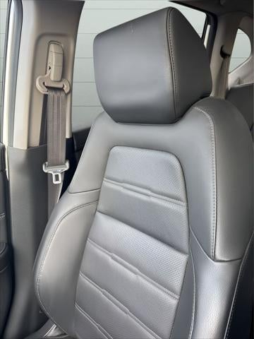 2019 Honda CR-V EX-L AWD