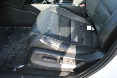 2019 Honda CR-V EX-L AWD