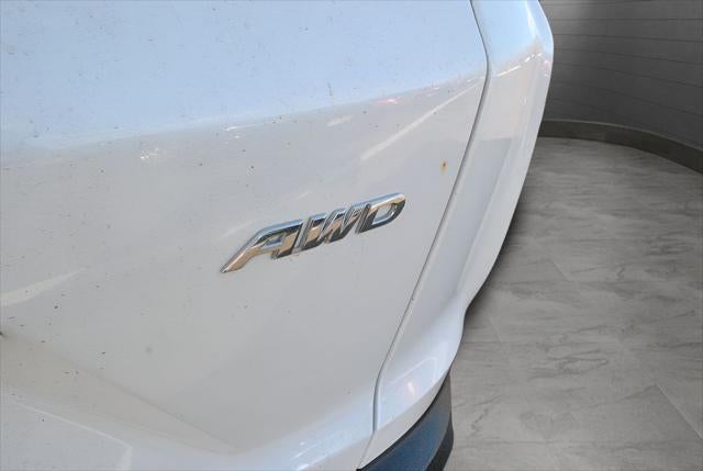 2019 Honda CR-V EX-L AWD