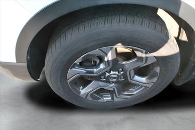 2019 Honda CR-V EX-L AWD