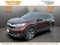 2017 Honda CR-V EX-L AWD