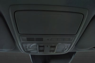 2017 Honda CR-V EX-L AWD