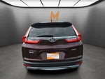 2017 Honda CR-V EX-L AWD