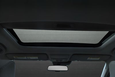 2017 Honda CR-V EX-L AWD