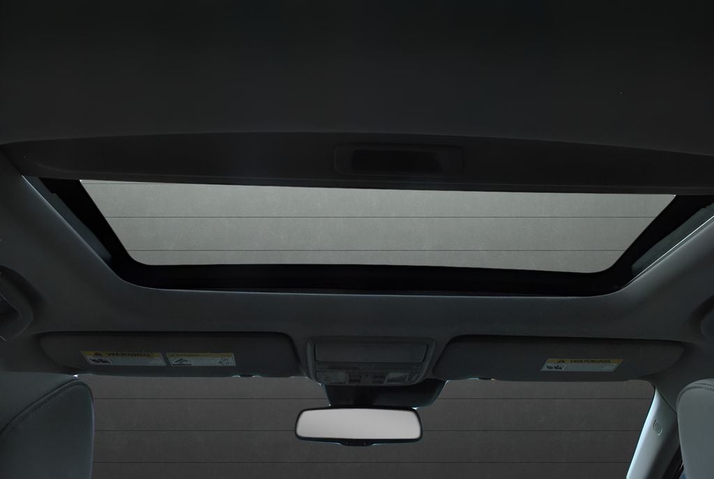 2017 Honda CR-V EX-L AWD