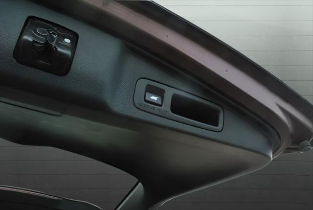 2017 Honda CR-V EX-L AWD