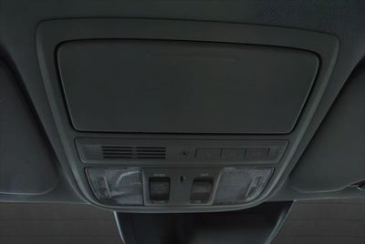 2017 Honda CR-V EX-L AWD