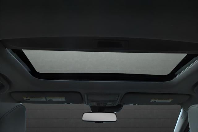2017 Honda CR-V EX-L AWD