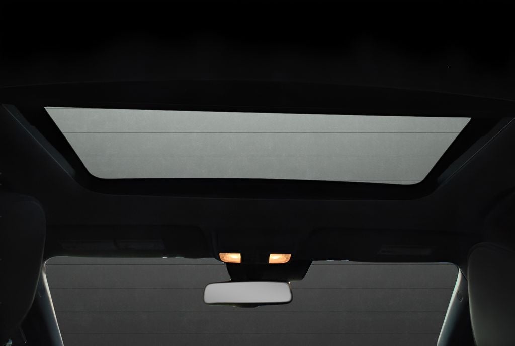 2021 Honda CR-V EX-L AWD