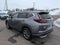 2021 Honda CR-V EX-L AWD