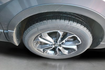 2021 Honda CR-V EX-L AWD