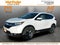 2018 Honda CR-V EX-L AWD