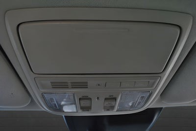 2018 Honda CR-V EX-L AWD