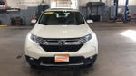 2018 Honda CR-V EX-L AWD