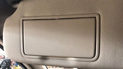 2018 Honda CR-V EX-L AWD