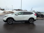 2018 Honda CR-V Touring AWD