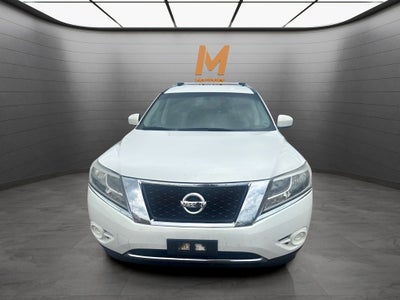 2014 Nissan Pathfinder SV 4WD