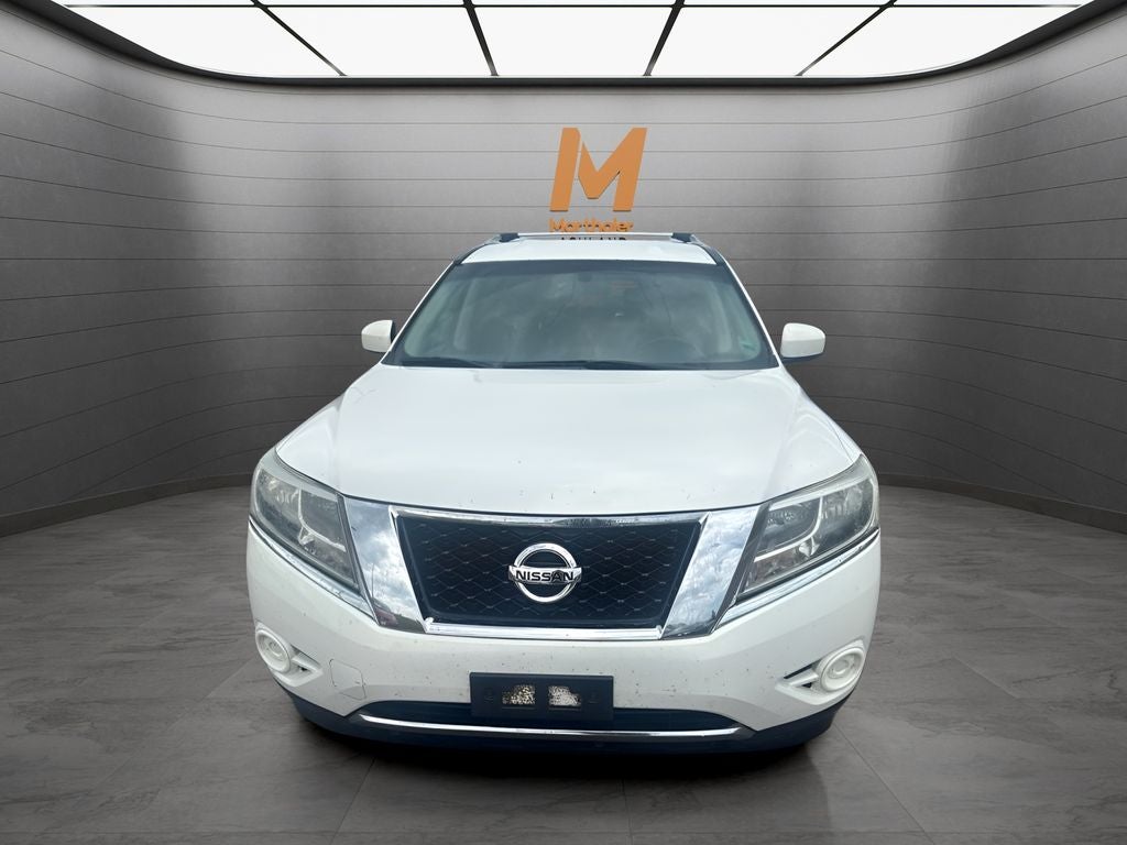 2014 Nissan Pathfinder SV 4WD