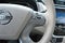 2018 Nissan Murano Platinum AWD