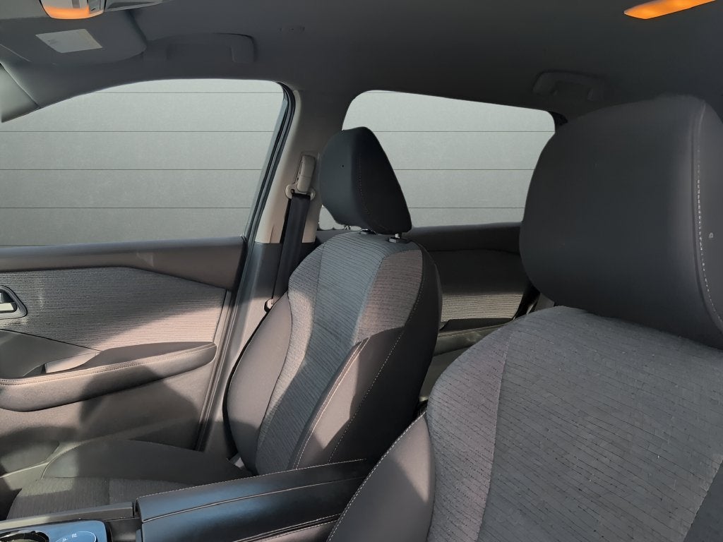 2022 Nissan Rogue S