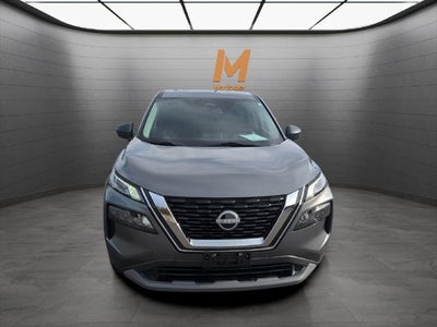 2022 Nissan Rogue S