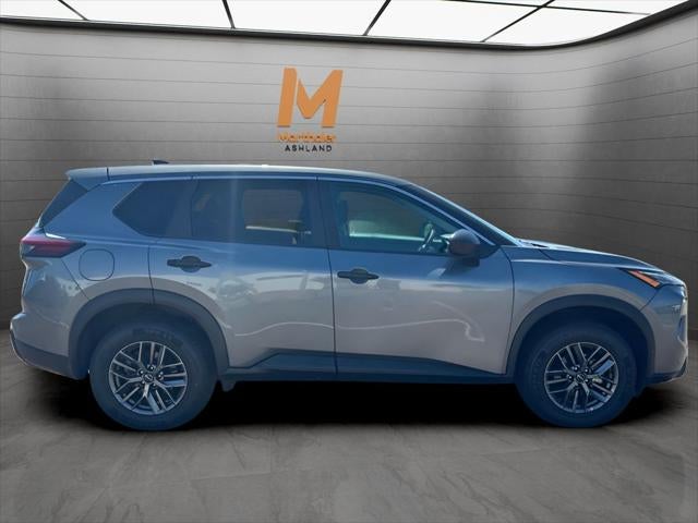 2024 Nissan Rogue S AWD