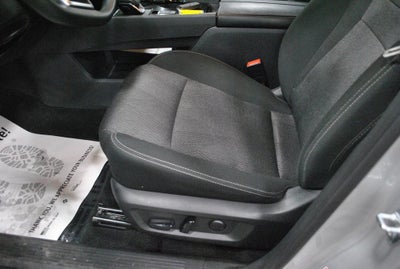 2024 Nissan Rogue SV FWD