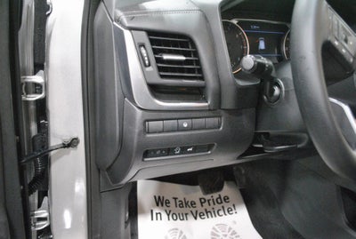 2024 Nissan Rogue SV FWD