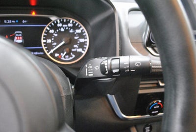 2024 Nissan Rogue SV FWD