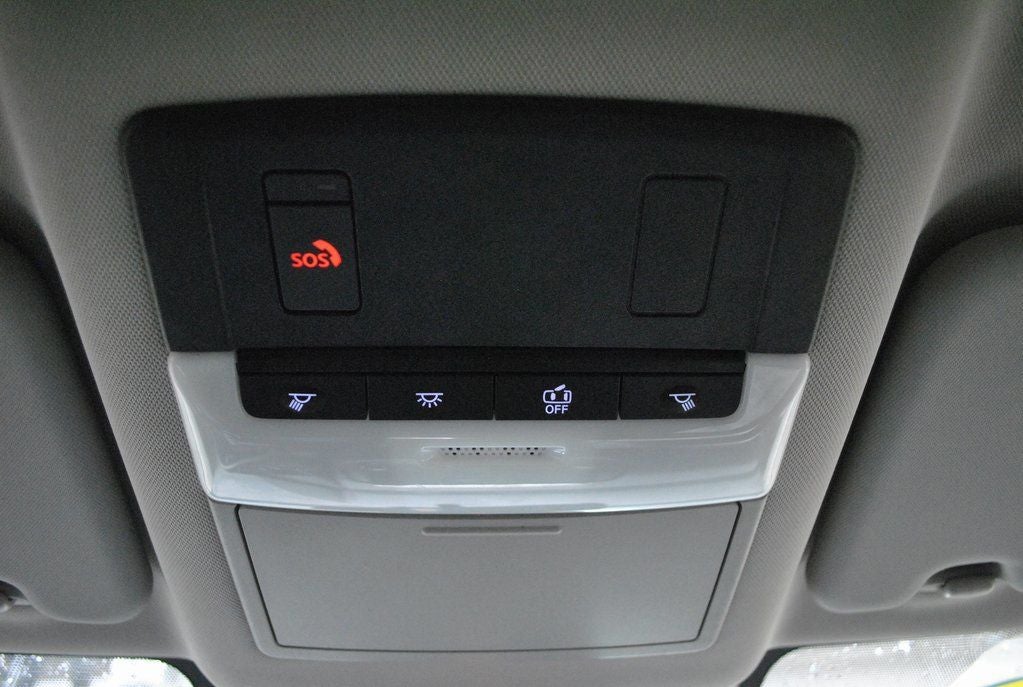 2024 Nissan Rogue SV FWD