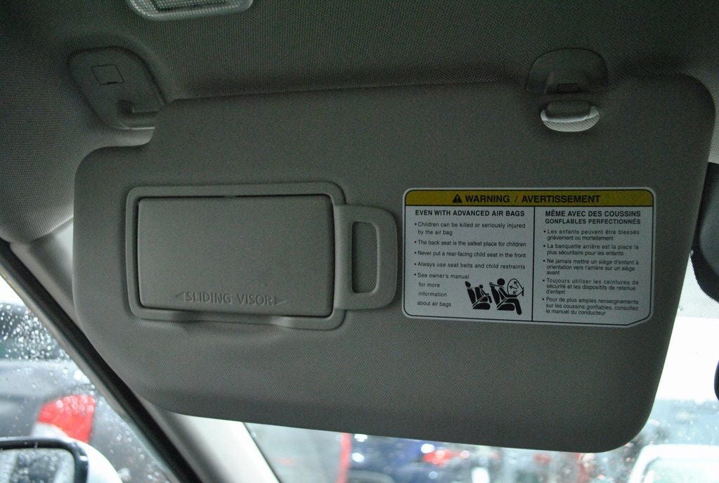 2024 Nissan Rogue SV FWD