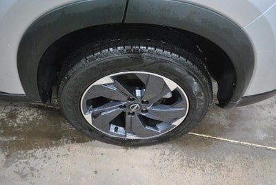 2024 Nissan Rogue SV FWD