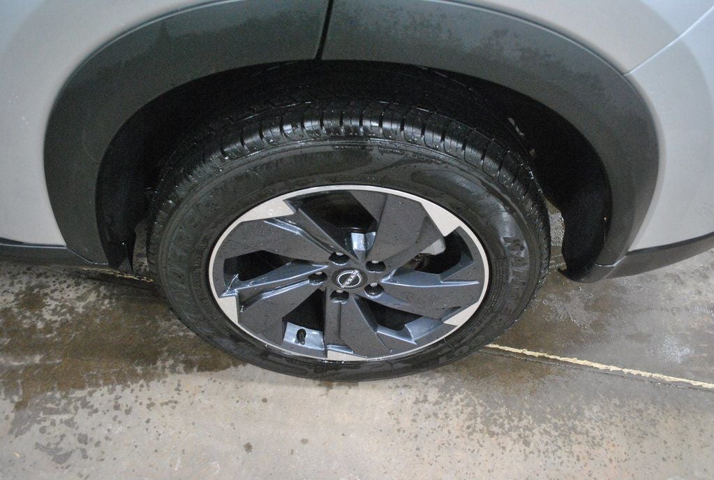 2024 Nissan Rogue SV FWD